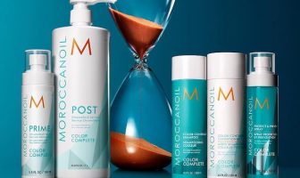 Moroccanoil Color Complete Collection
