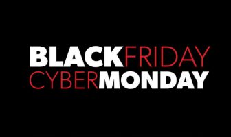 Black Friday Cyber Monday