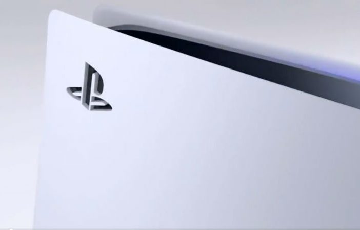 Ps5 console 3