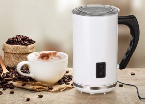 Electric Milk frother 