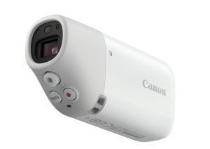 Canon PowerShot ZOOM