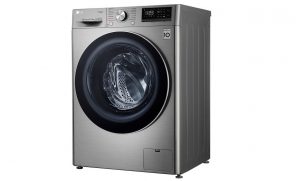 LG Vivace Washing Machine