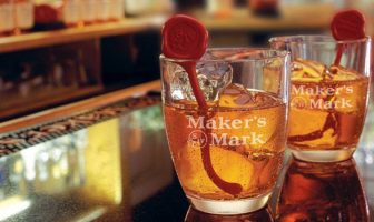 Maker’s Mark Bourbon