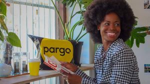 Pargo package delivery