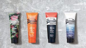 Superdry’s Pacific Men’s Body+Hair Wash