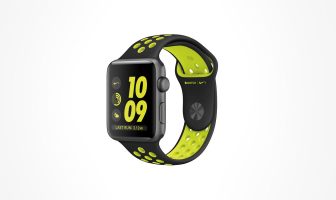 Apple Nike+ Watch