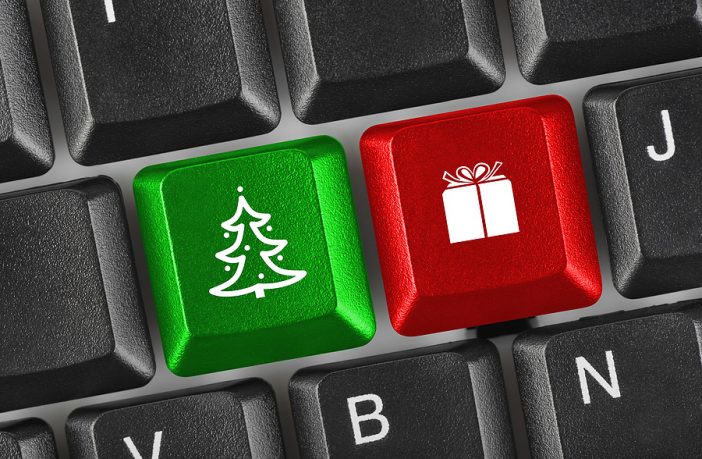Christmas tech gift ideas