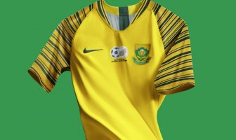 Bafana Bafana 2018 header 2