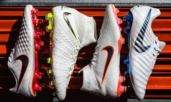 Nike World Cup boots