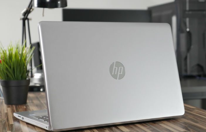 HP G6 2