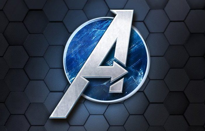 Marvel Avengers header
