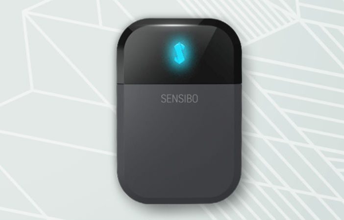 Sensibo Sky PC header