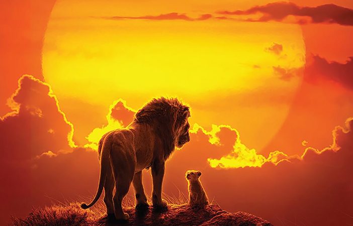 The Lion King movie
