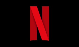 Netflix header