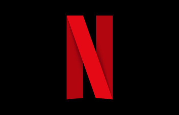 Netflix header
