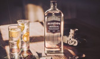 aviation gin