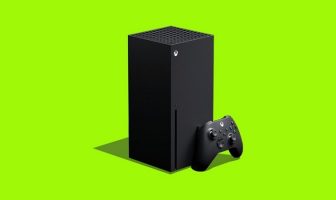 Xbox Series X header
