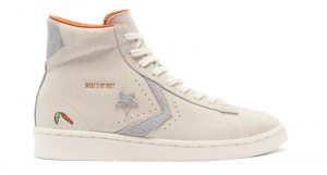 Converse x Bugs Bunny Pro Leather High Top