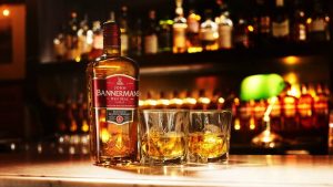 Bannermans whisky