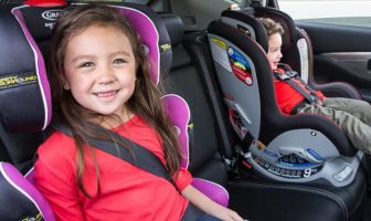 children car seat