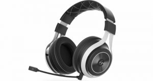 LucidSound LS35X headset