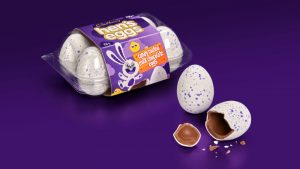 Cadbury Hens Eggs