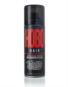HOBO HAIR DRY SHAMPOO