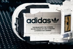 Adidas & LEGO