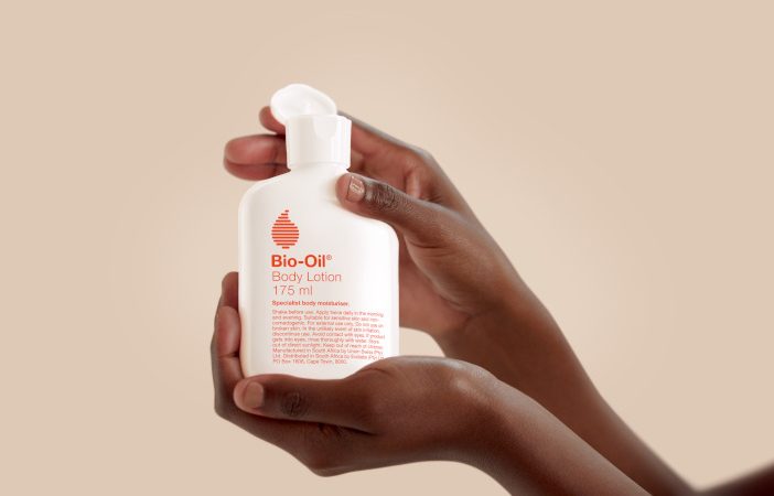 Bio-Oil Body Lotion skincare