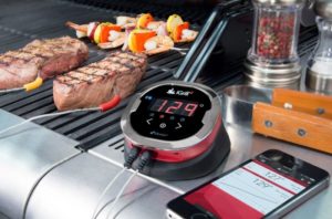 Digital Meat Thermometer 
