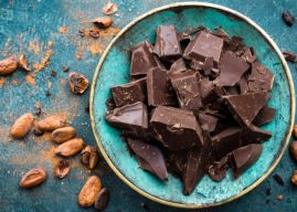 5 Fun Chocolate Facts for World Chocolate Day