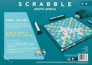 Scrabble SA