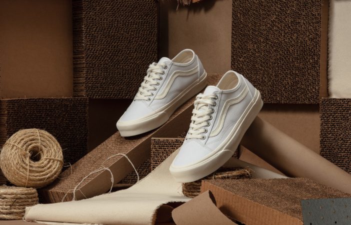 Vans Eco Theory Collection