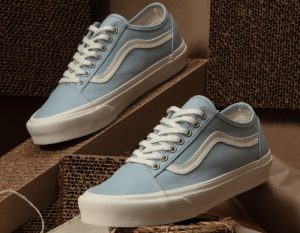 Vans Eco Theory Collection