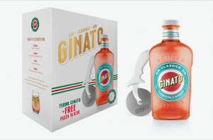 Ginato Italian Gin