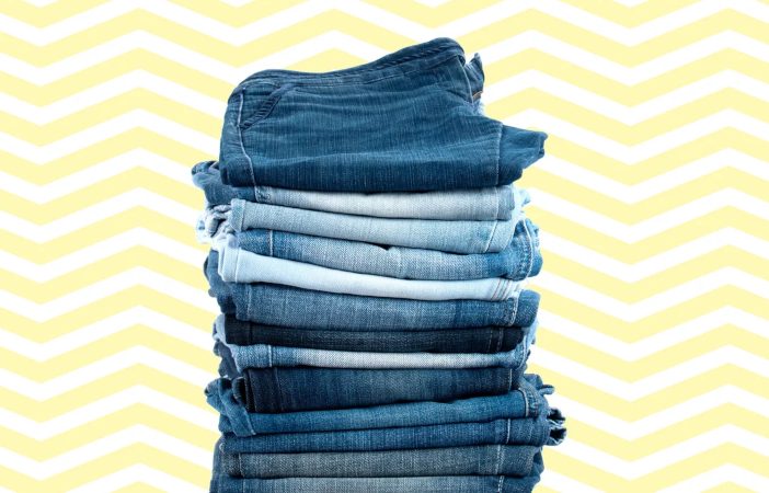 denim jeans clothes