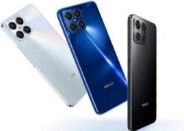 Honor Launches X Series Lineup in South Africa