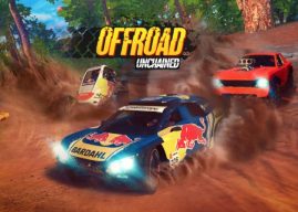 Red Bull Launches ‘Offroad Unchained,’ Free to Play Now on Mobile