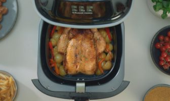 Russell Hobbs Purifry Max airfryer