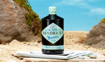Hendrick’s Neptunia