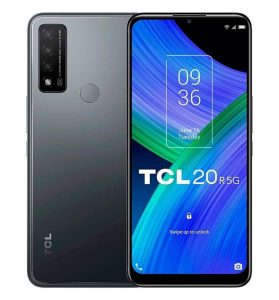 TCL 20 R 5G