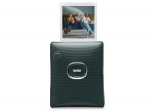 Instax Square Link Feature Ash White