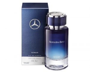 Mercedes-Benz For Men Ultimate