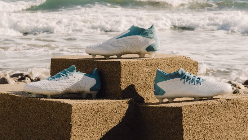 Adidas Parley boots