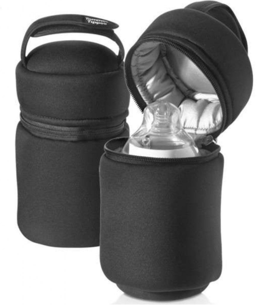 Insulated Bottle Carrier