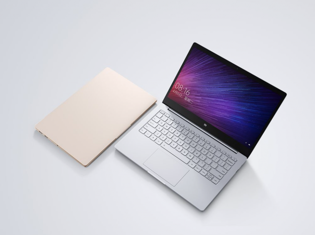 Xiaomi notebook air