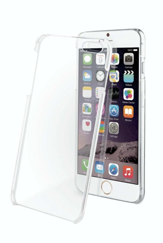 iPhone 6S Back Case