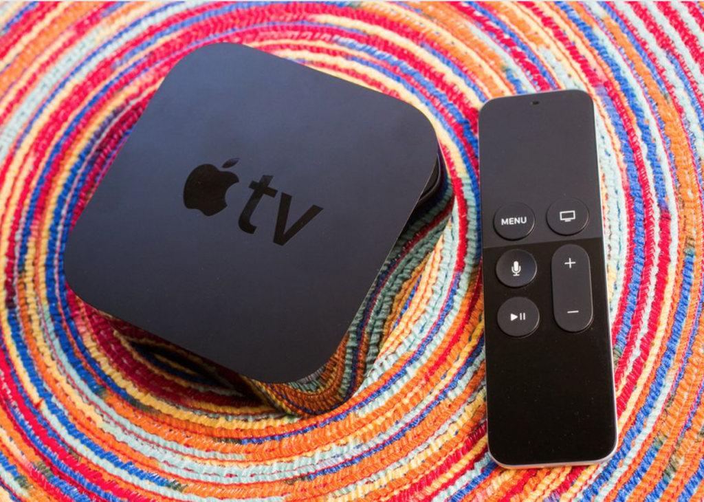 Apple TV