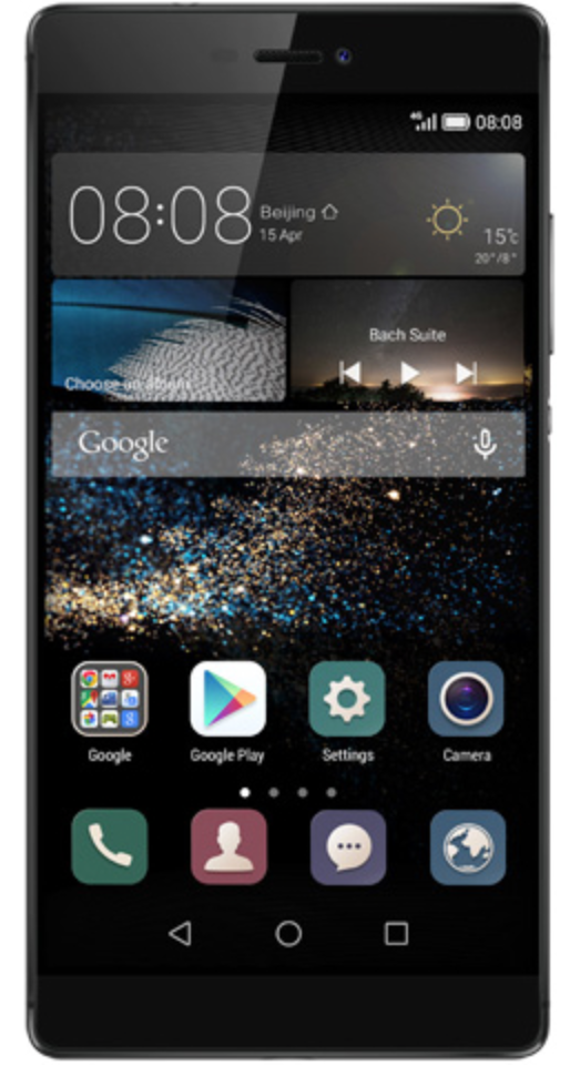 Huawei P8