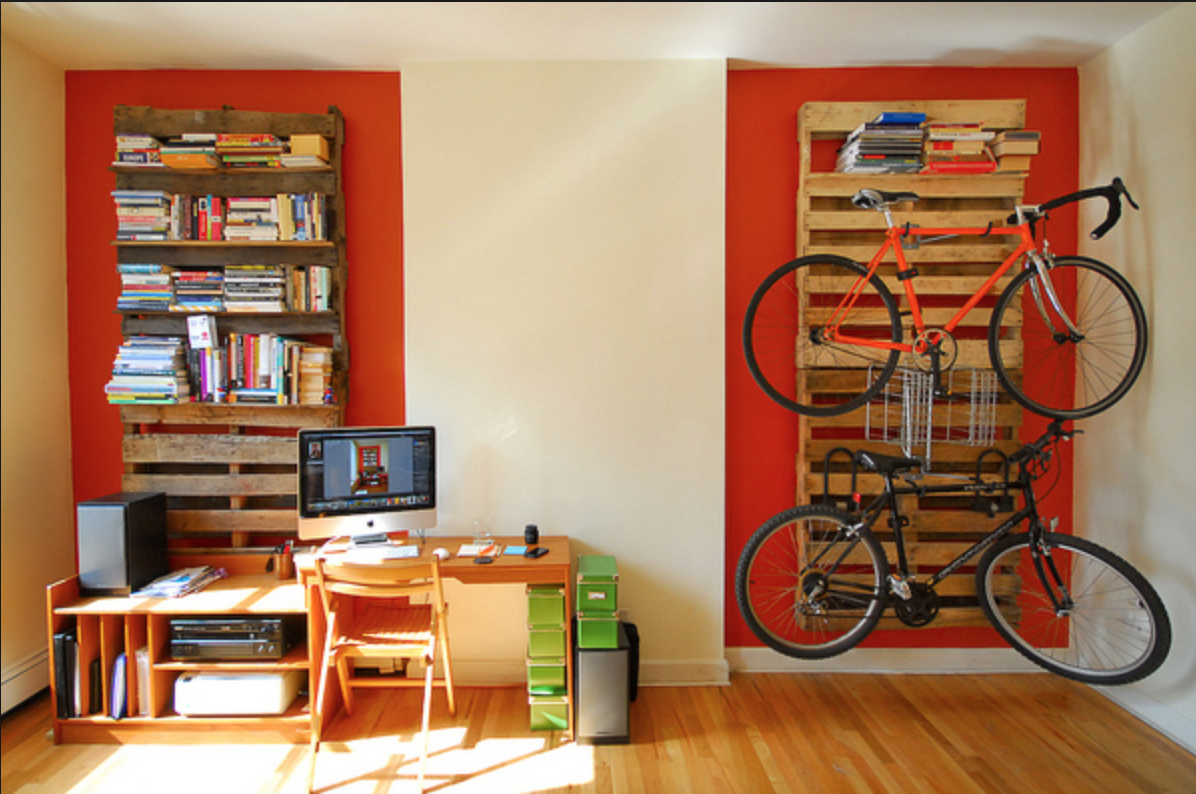 5 Easy Steps To Building Your Own Bookshelf At Home On Check By